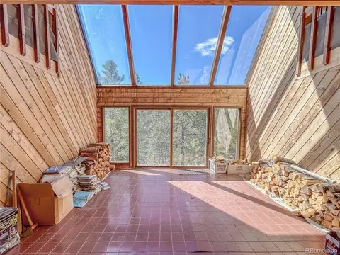 11769 Black Hawk Dr, Conifer, CO 80433