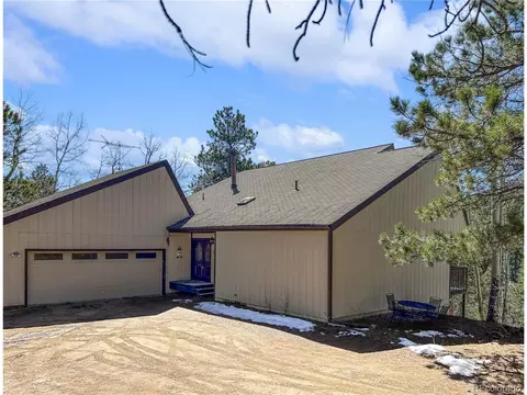 11769 Black Hawk Dr, Conifer, CO 80433 photo 11