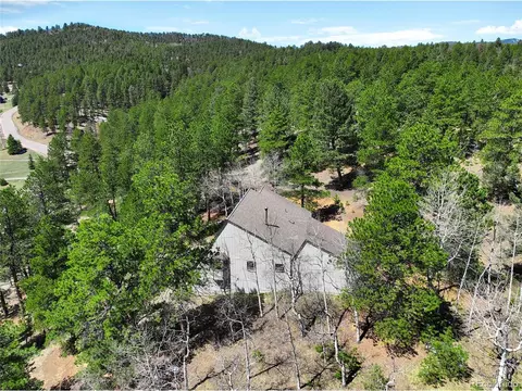 11769 Black Hawk Dr, Conifer, CO 80433 photo 13