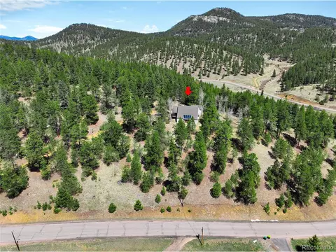 11769 Black Hawk Dr, Conifer, CO 80433 photo 14