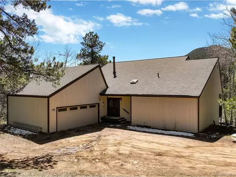 11769 Black Hawk Dr, Conifer, CO 80433 photo 2