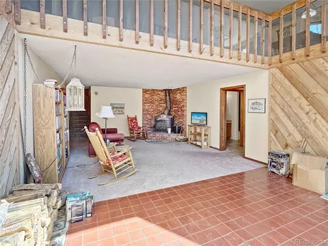 11769 Black Hawk Dr, Conifer, CO 80433 photo 7