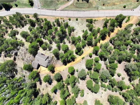 11769 Black Hawk Dr, Conifer, CO 80433 photo 15