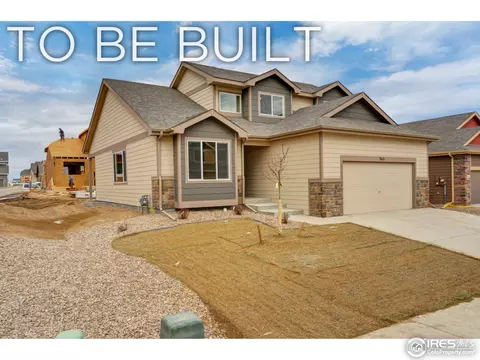 204 Castle Dr, Severance, CO 80550 photo 1