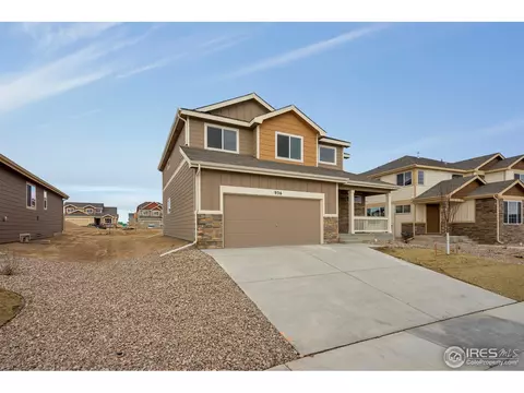 339 Mt Bross Ave, Severance, CO 80550 photo 2