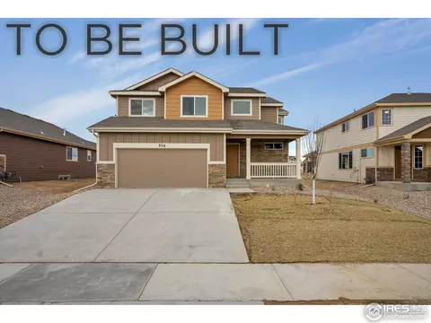 339 Mt Bross Ave, Severance, CO 80550 photo 1