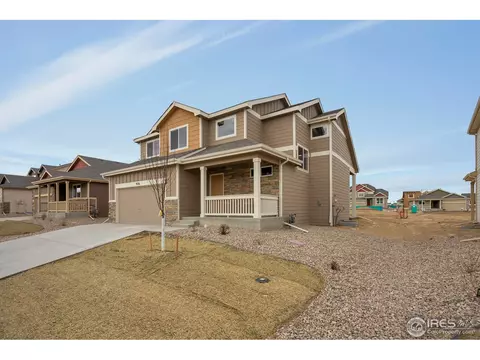 339 Mt Bross Ave, Severance, CO 80550 photo 3