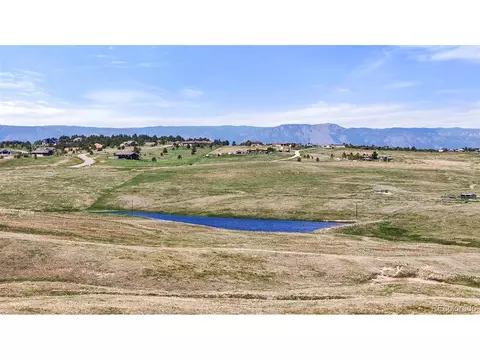 Walker Rd, Colorado Springs, CO 80908