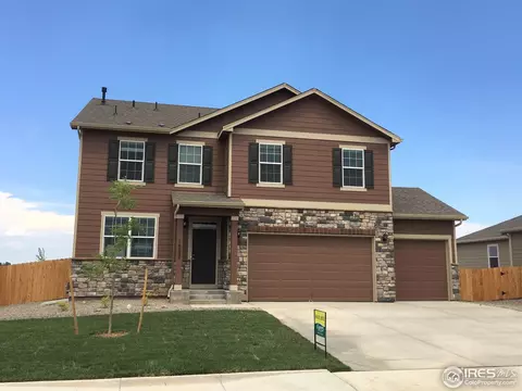 1582 Highfield Dr, Windsor, CO 80550 photo 1
