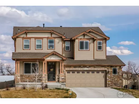 2008 80th Ave Ct, Greeley, CO 80634 photo 1