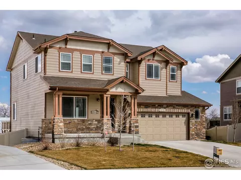 2008 80th Ave Ct, Greeley, CO 80634 photo 2