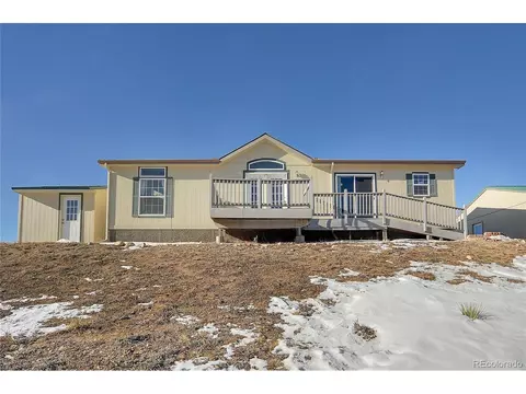 26352 Bassam Cir, Buena Vista, CO 81211
