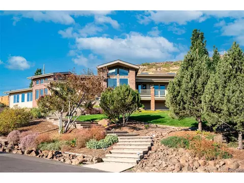 2289 Old Quarry Rd, Golden, CO 80401