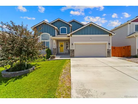 6519 Weiser Dr, Colorado Springs, CO 80925