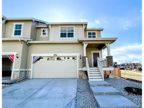 8995 Winding Glen Ct, Parker, CO 80134