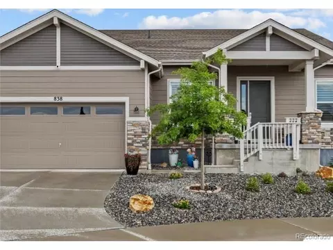 838 Bahia Pt, Castle Rock, CO 80104