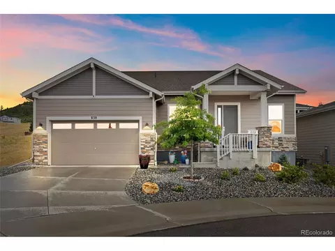 838 Bahia Pt, Castle Rock, CO 80104