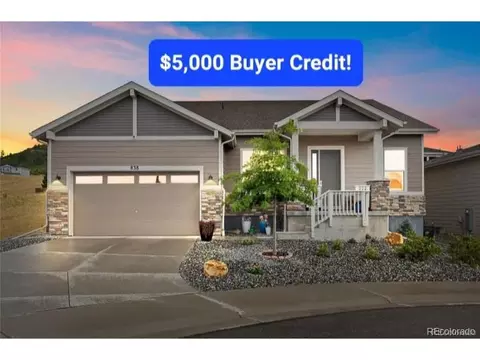 838 Bahia Pt, Castle Rock, CO 80104