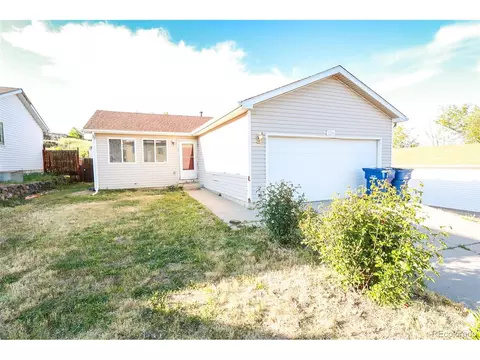 2525 W Floyd Ave, Englewood, CO 80110