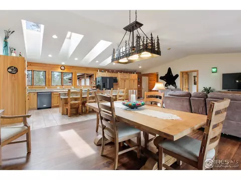 601 Old Corral Rd, Bailey, CO 80421 photo 8