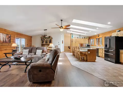 601 Old Corral Rd, Bailey, CO 80421 photo 9