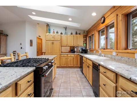 601 Old Corral Rd, Bailey, CO 80421 photo 7