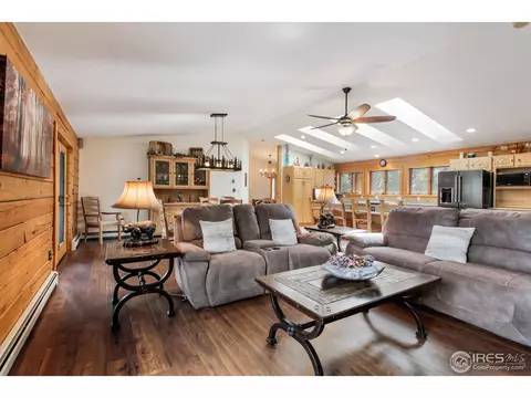 601 Old Corral Rd, Bailey, CO 80421 photo 10