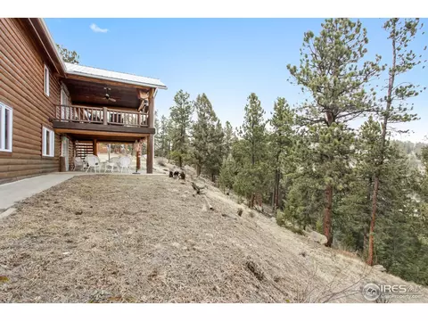 601 Old Corral Rd, Bailey, CO 80421 photo 34