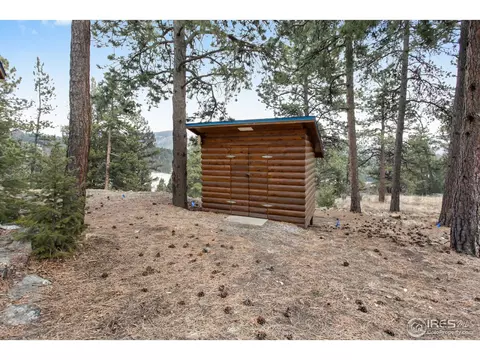 601 Old Corral Rd, Bailey, CO 80421 photo 30