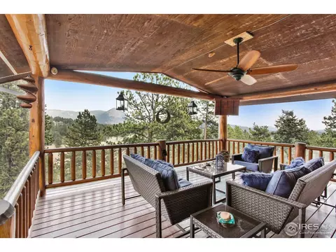 601 Old Corral Rd, Bailey, CO 80421 photo 12