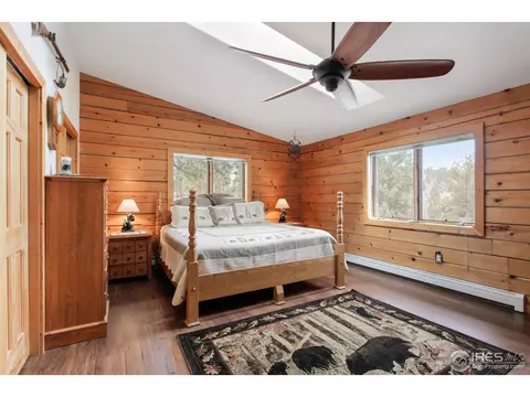 601 Old Corral Rd, Bailey, CO 80421 photo 21
