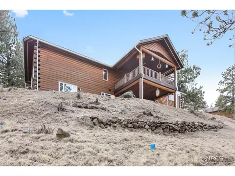 601 Old Corral Rd, Bailey, CO 80421 photo 33