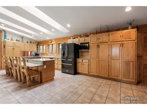 601 Old Corral Rd, Bailey, CO 80421 photo 6