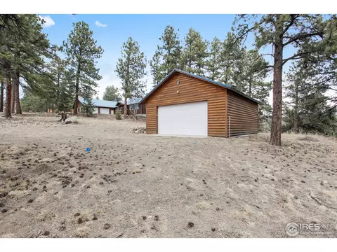 601 Old Corral Rd, Bailey, CO 80421 photo 31