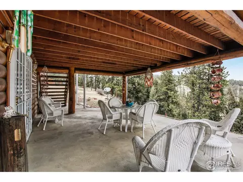 601 Old Corral Rd, Bailey, CO 80421 photo 35