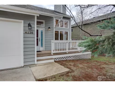 4236 Amber St, Boulder, CO 80304 photo 5
