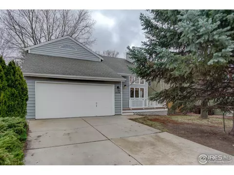 4236 Amber St, Boulder, CO 80304 photo 4