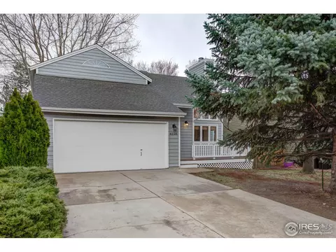 4236 Amber St, Boulder, CO 80304 photo 1