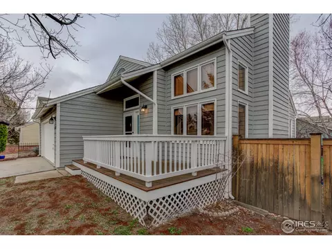 4236 Amber St, Boulder, CO 80304 photo 2