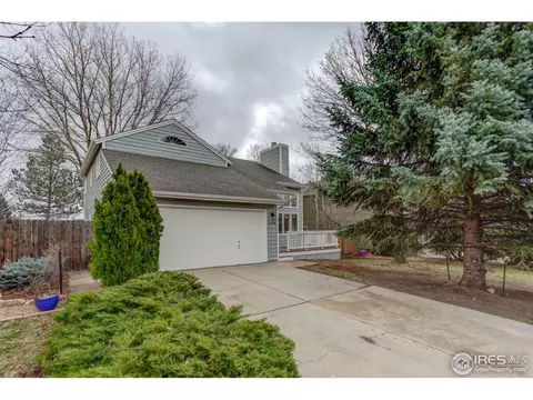 4236 Amber St, Boulder, CO 80304 photo 3