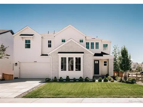 6488 Braylin Ln, Castle Pines, CO 80108