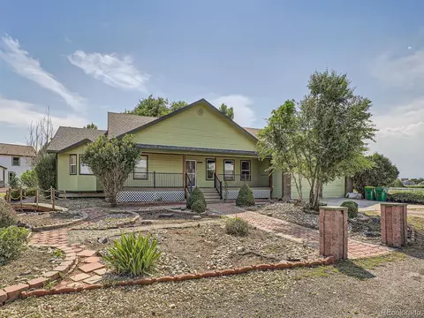 10660 E 153rd Dr, Brighton, CO 80602