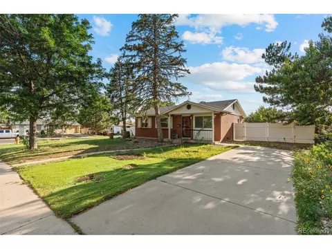 13553 E Kentucky Pl, Aurora, CO 80012