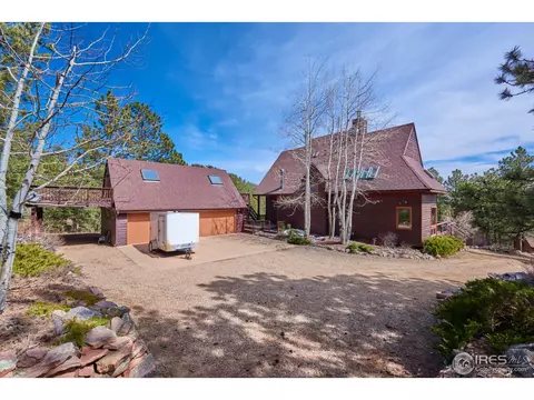 1197 Weaver Dr, Boulder, CO 80302 photo 4