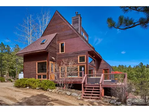 1197 Weaver Dr, Boulder, CO 80302 photo 2