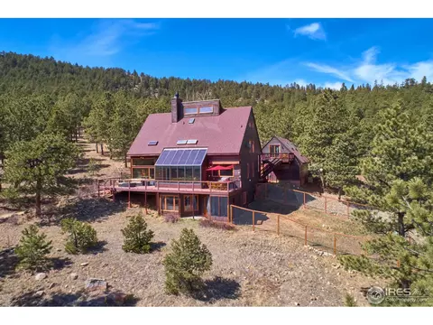 1197 Weaver Dr, Boulder, CO 80302 photo 1