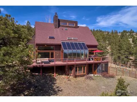 1197 Weaver Dr, Boulder, CO 80302 photo 3