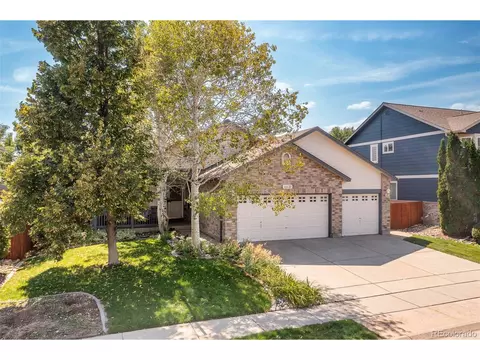 10822 W 54th Pl, Arvada, CO 80002