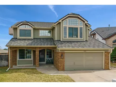8293 S Reed St, Littleton, CO 80128