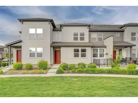 16081 E Warner Pl, Denver, CO 80239 photo 1